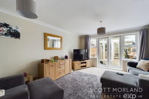 3 bedroom terraced house for sale, Rycroft Meadow, Basingstoke RG22