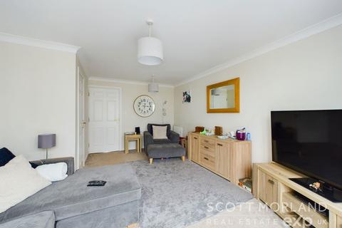 3 bedroom terraced house for sale, Rycroft Meadow, Basingstoke RG22