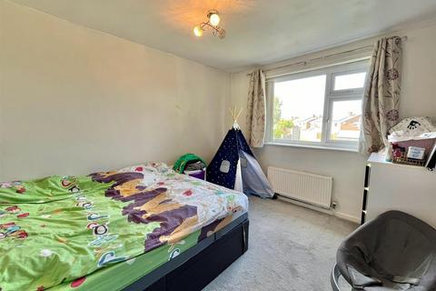 2 bedroom end of terrace house for sale, Werneth Road, Glossop