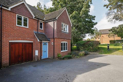 4 bedroom semi-detached house for sale, Downlands Way, South Wonston, Winchester, Hampshire, SO21