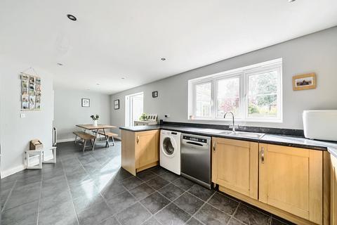 4 bedroom semi-detached house for sale, Downlands Way, South Wonston, Winchester, Hampshire, SO21