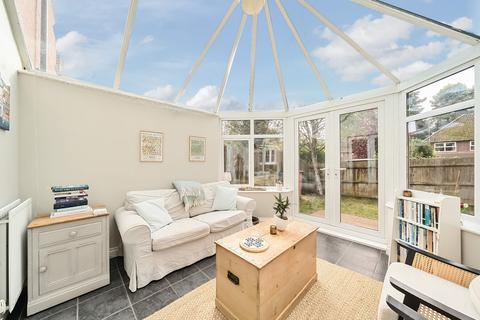 4 bedroom semi-detached house for sale, Downlands Way, South Wonston, Winchester, Hampshire, SO21