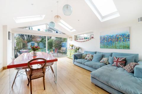 5 bedroom semi-detached house for sale, Cranworth Road, Winchester, Hampshire, SO22