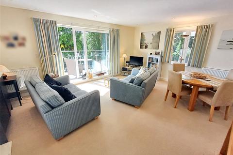 2 bedroom apartment for sale, Springfield Road, Poole, Dorset, BH14