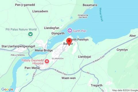 Property for sale, High Street, Bangor, Gwynedd, LL57