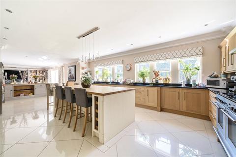 5 bedroom detached house for sale, Ecton Lane, Sywell, Northamptonshire, NN6