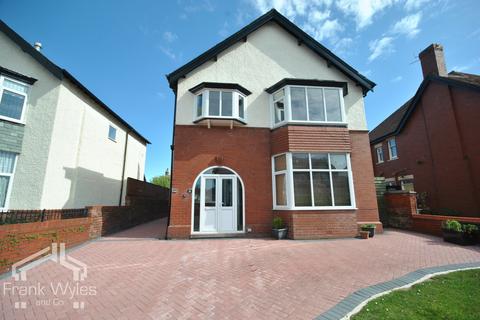 4 bedroom block of apartments for sale, Bromley Road, Lytham St. Annes, FY8 1PQ