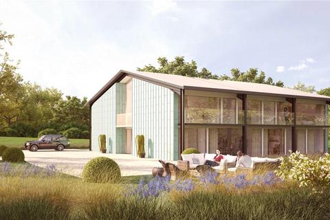 undefined, Bradley Lane, Clipsham, Oakham, Rutland, LE15