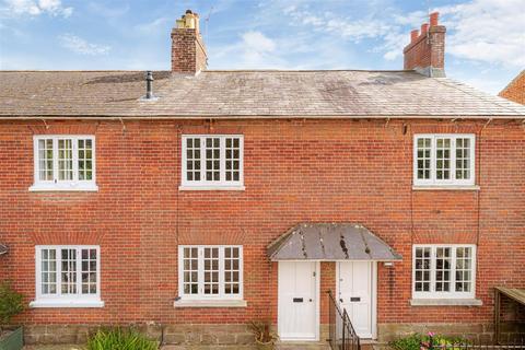 2 bedroom terraced house for sale, St. Andrews Road, Bridport