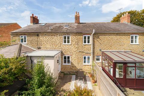 2 bedroom terraced house for sale, St. Andrews Road, Bridport