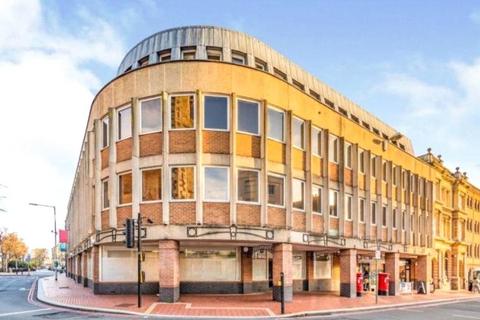 2 bedroom apartment for sale, The Forbury, Reading, Berkshire, RG1