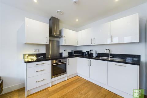 2 bedroom apartment for sale, The Forbury, Reading, Berkshire, RG1