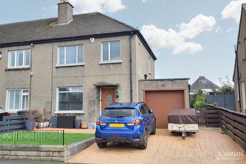 3 bedroom end of terrace house for sale, 60 Britwell Crescent, Craigentinny, EH7 6PT