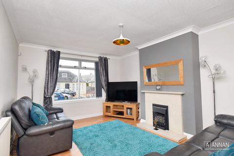 3 bedroom end of terrace house for sale, 60 Britwell Crescent, Craigentinny, EH7 6PT