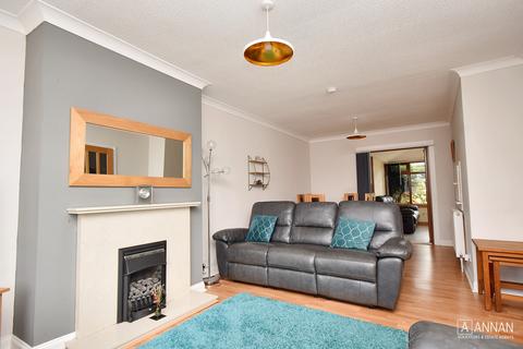 3 bedroom end of terrace house for sale, 60 Britwell Crescent, Craigentinny, EH7 6PT