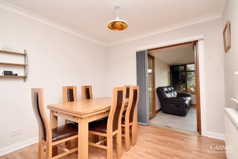 3 bedroom end of terrace house for sale, 60 Britwell Crescent, Craigentinny, EH7 6PT