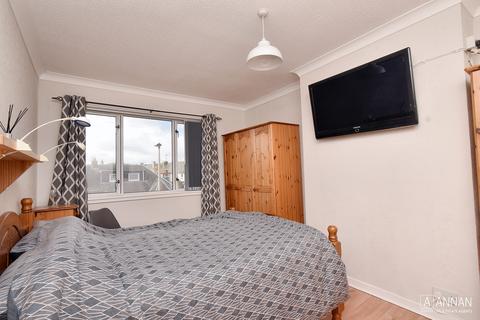 60 Britwell Crescent, Edinburgh, EH7 6PT