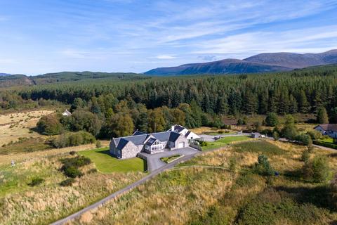 2 bedroom detached bungalow for sale, Insh, Kingussie