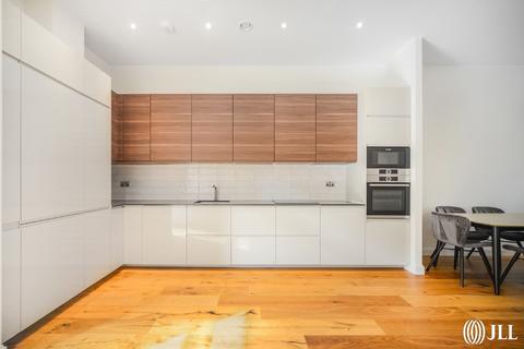 3 bedroom flat to rent, Copper Works Wharf Sugar House Island E15