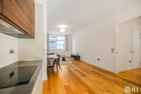 3 bedroom flat to rent, Copper Works Wharf Sugar House Island E15