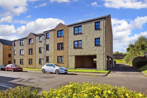 2 bedroom flat for sale, James Street, St Andrews , Fife , KY16