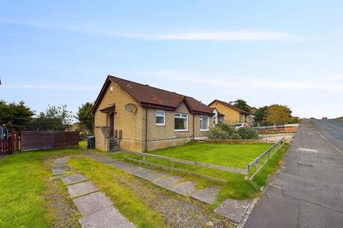 1 bedroom bungalow for sale, Bridgehousehill Road, Kilmarnock KA1