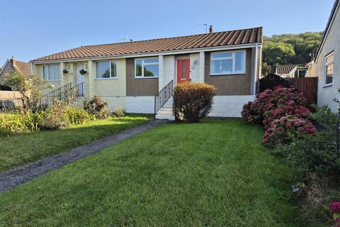 2 bedroom semi-detached bungalow for sale, Walnut Close, Weston-Super-Mare BS24