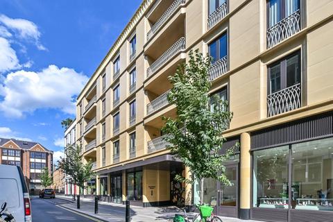 undefined, Marylebone Square, Marylebone, London, W1U