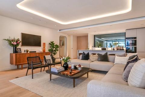 undefined, Marylebone Square, Marylebone, London, W1U