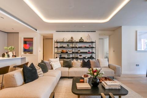 undefined, Marylebone Square, Marylebone, London, W1U