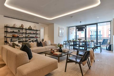 undefined, Marylebone Square, Marylebone, London, W1U