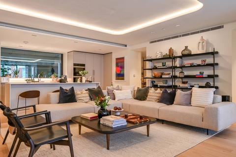 undefined, Marylebone Square, Marylebone, London, W1U