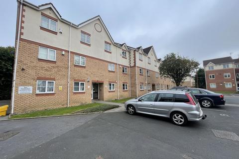 2 bedroom flat to rent, Hoff Beck Court, Birmingham B9