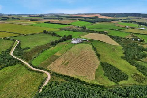 3 bedroom house for sale, Upper Killyquharn, New Aberdour, Fraserburgh, AB43