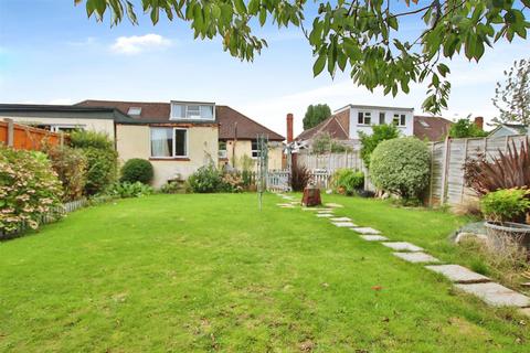 3 bedroom semi-detached bungalow for sale, Eastfield Avenue, Fareham