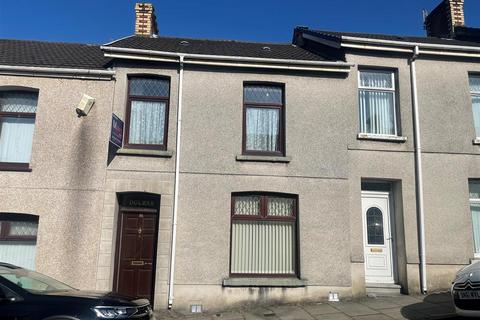 2 bedroom terraced house for sale, Bigyn Road, Llanelli