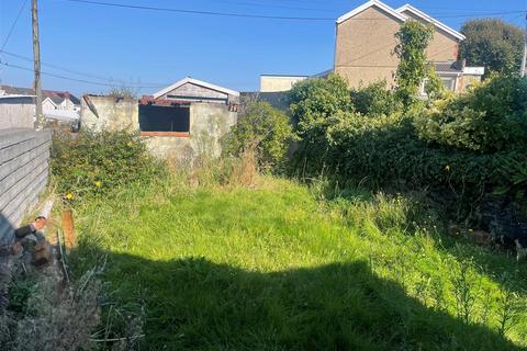 2 bedroom terraced house for sale, Bigyn Road, Llanelli