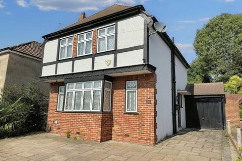 3 bedroom detached house to rent, Oakdene Road, Orpington BR5