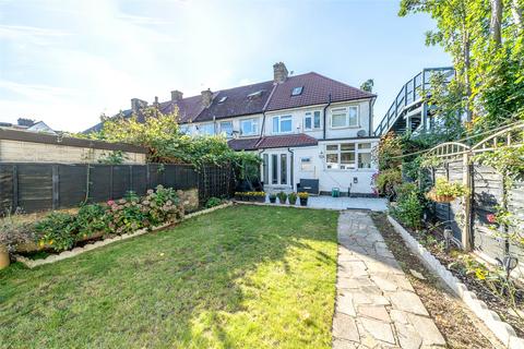 4 bedroom end of terrace house for sale, South Gipsy Road, Welling, Kent, DA16