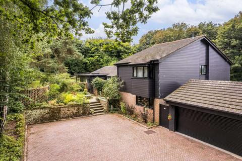 5 bedroom detached house for sale, Bates Hill, Ightham, Sevenoaks, Kent, TN15