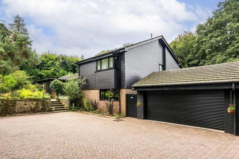 5 bedroom detached house for sale, Bates Hill, Ightham, Sevenoaks, Kent, TN15