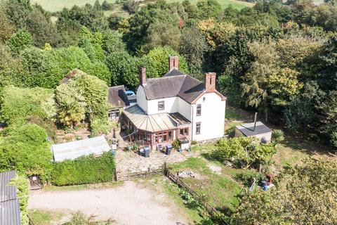 4 bedroom house for sale, Dilhorne Road, Dilhorne, Stoke-On-Trent