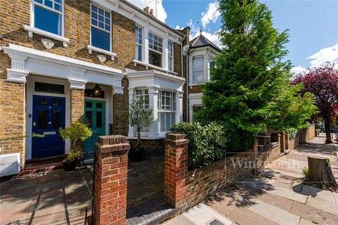 3 bedroom terraced house for sale, Carlisle Road, London, NW6