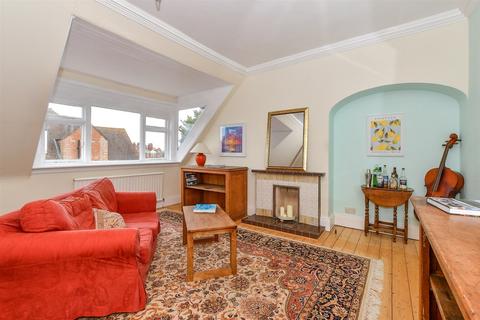 2 bedroom apartment for sale, Sandgate Road, Folkestone, Kent