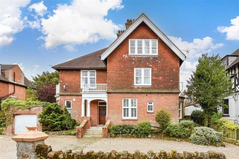 2 bedroom apartment for sale, Sandgate Road, Folkestone, Kent