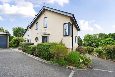 4 bedroom detached house for sale, Longhill Road, Ovingdean