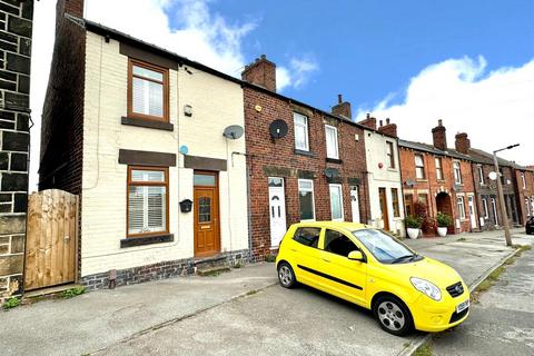 2 bedroom terraced house for sale, Longley Street, Barugh Green, Barnsley