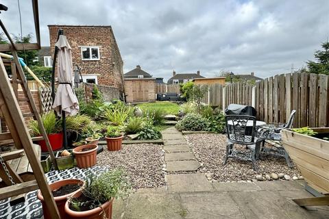 2 bedroom terraced house for sale, Longley Street, Barugh Green, Barnsley