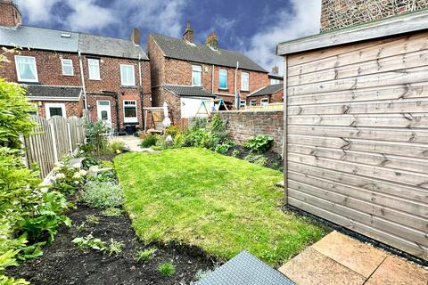 2 bedroom terraced house for sale, Longley Street, Barugh Green, Barnsley