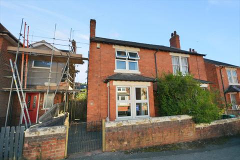 3 bedroom semi-detached house for sale, Rutland Street, Mansfield